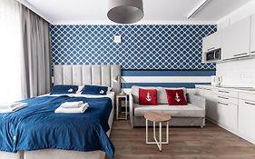 Apartamenty Slaska 12