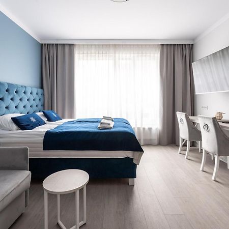 Apartamenty Slaska 12 Gdańsk Zewnętrze zdjęcie