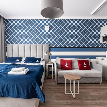 Apartamenty Slaska 12 Gdańsk Zewnętrze zdjęcie