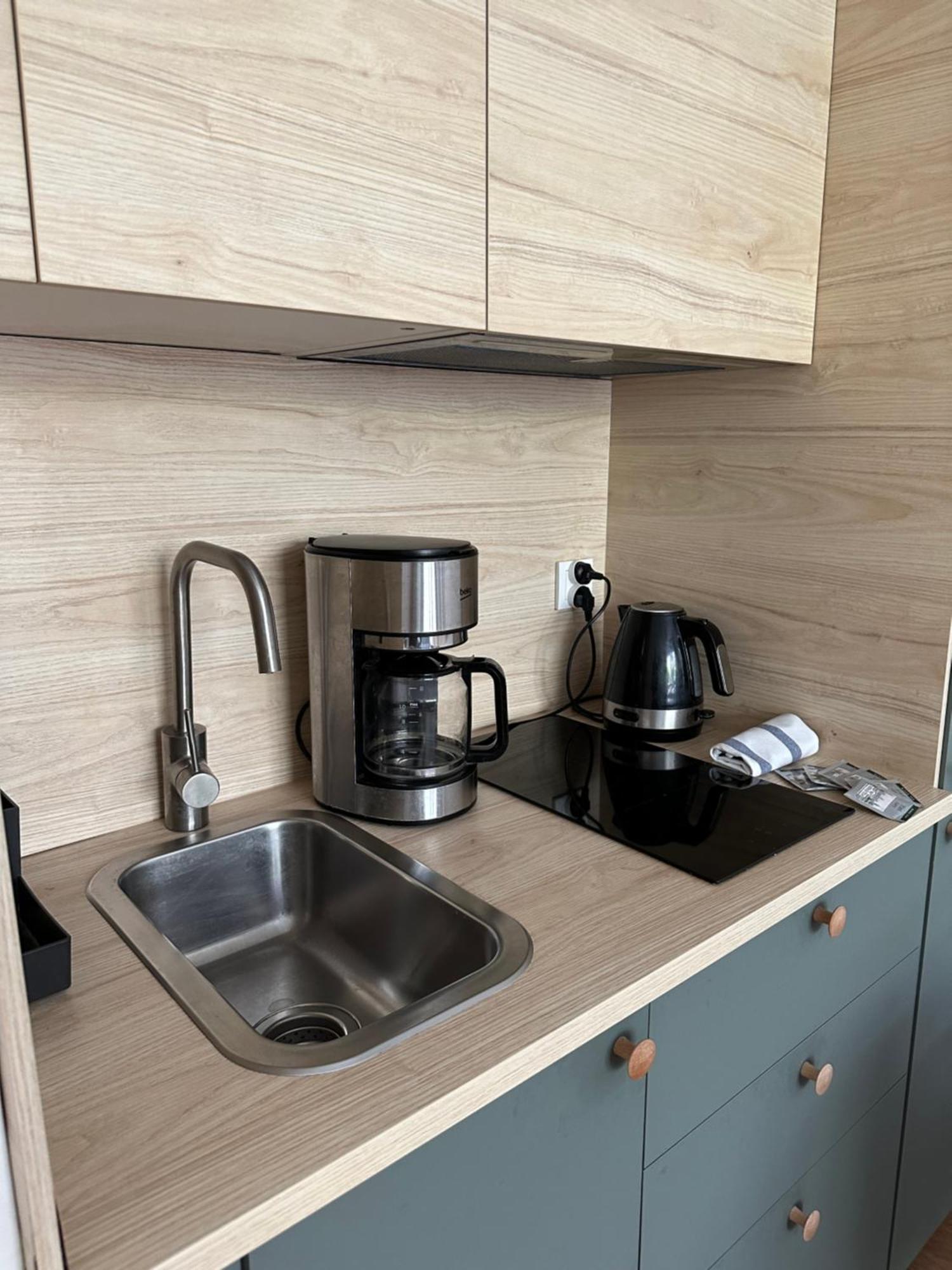 Apartamenty Slaska 12 Gdańsk Zewnętrze zdjęcie