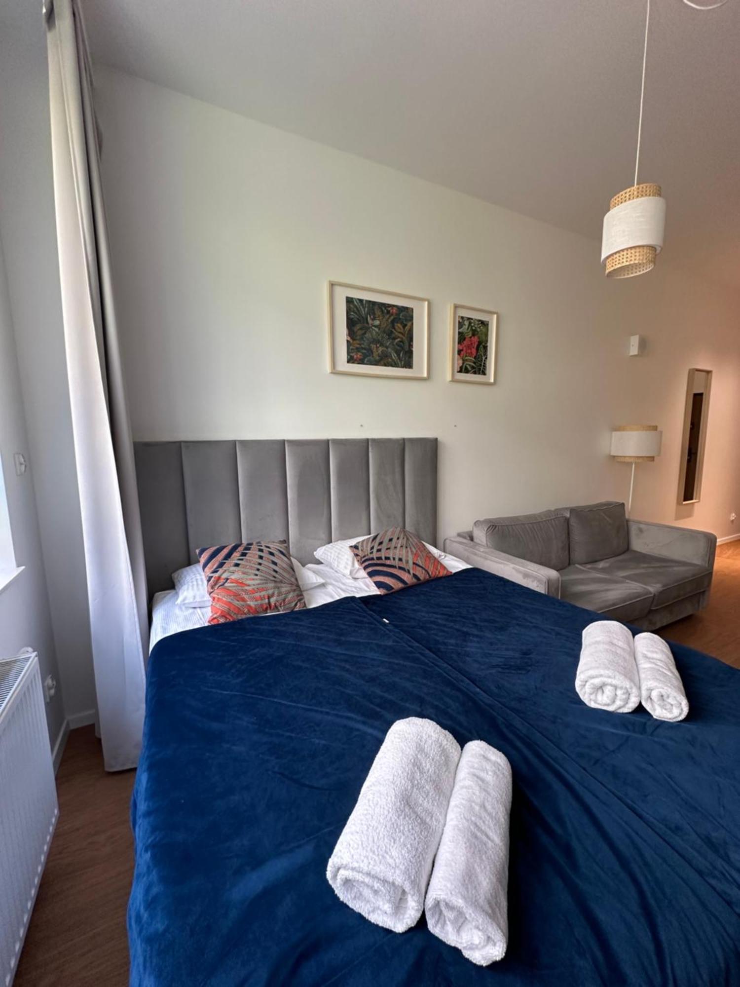 Apartamenty Slaska 12 Gdańsk Zewnętrze zdjęcie
