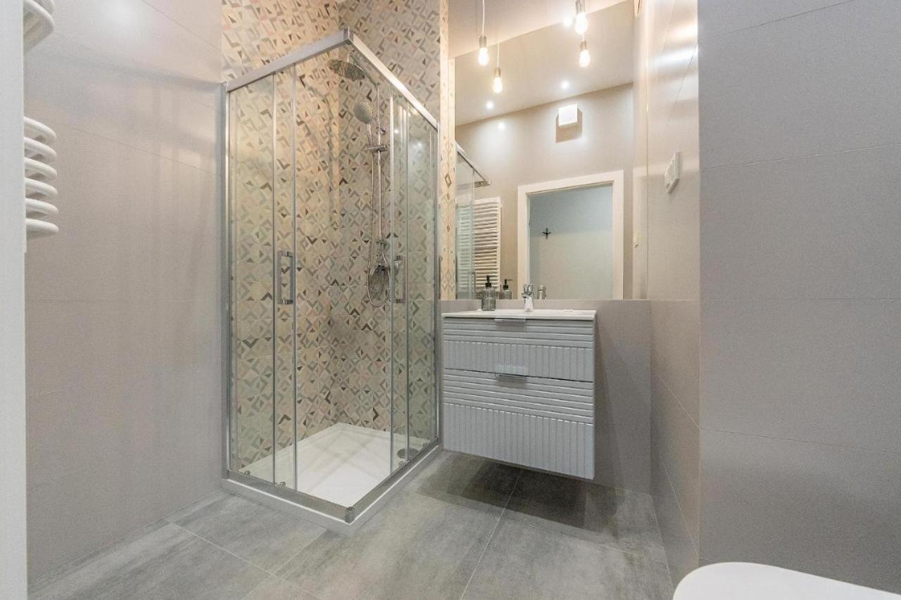 Apartamenty Slaska 12 Gdańsk Zewnętrze zdjęcie