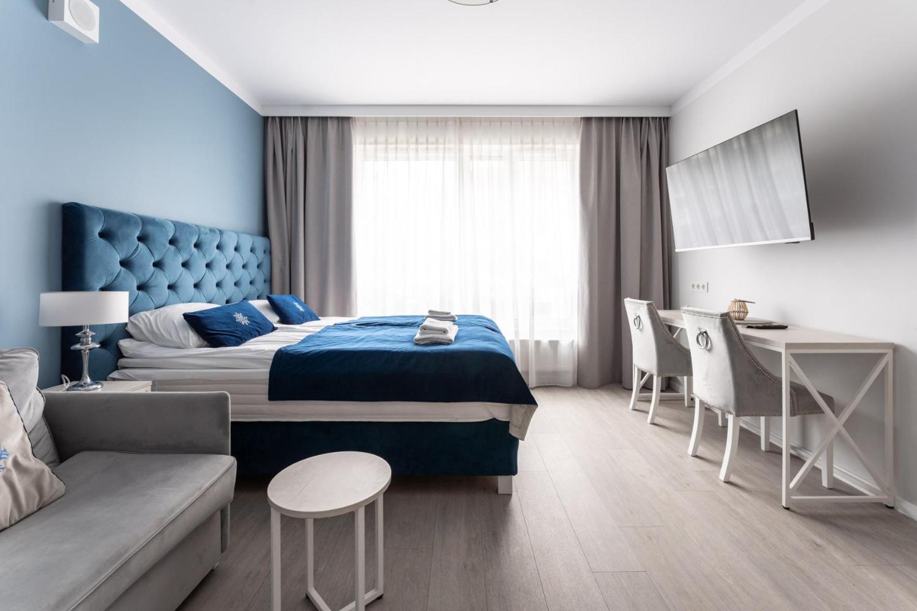 Apartamenty Slaska 12 Gdańsk Zewnętrze zdjęcie