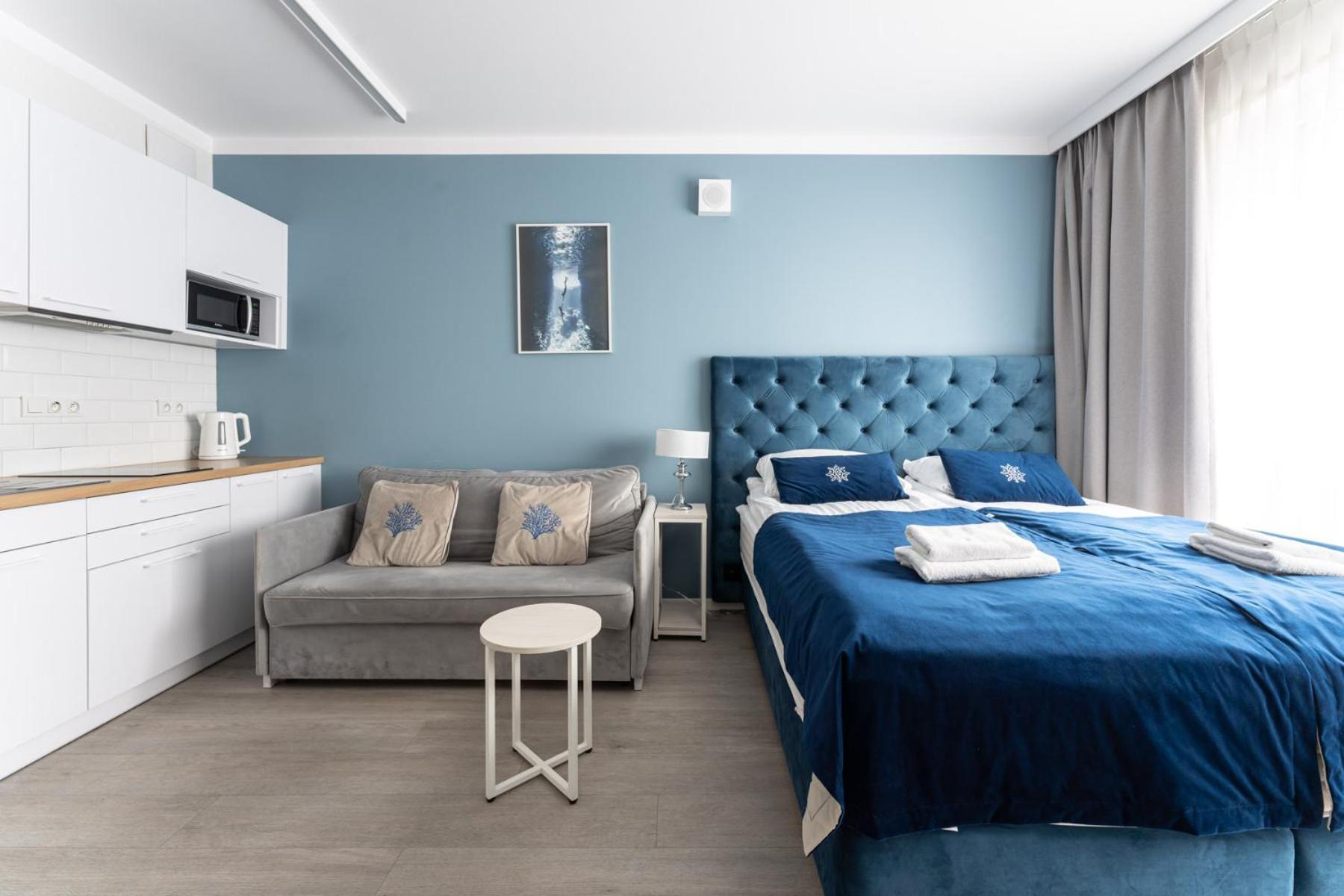Apartamenty Slaska 12 Gdańsk Zewnętrze zdjęcie