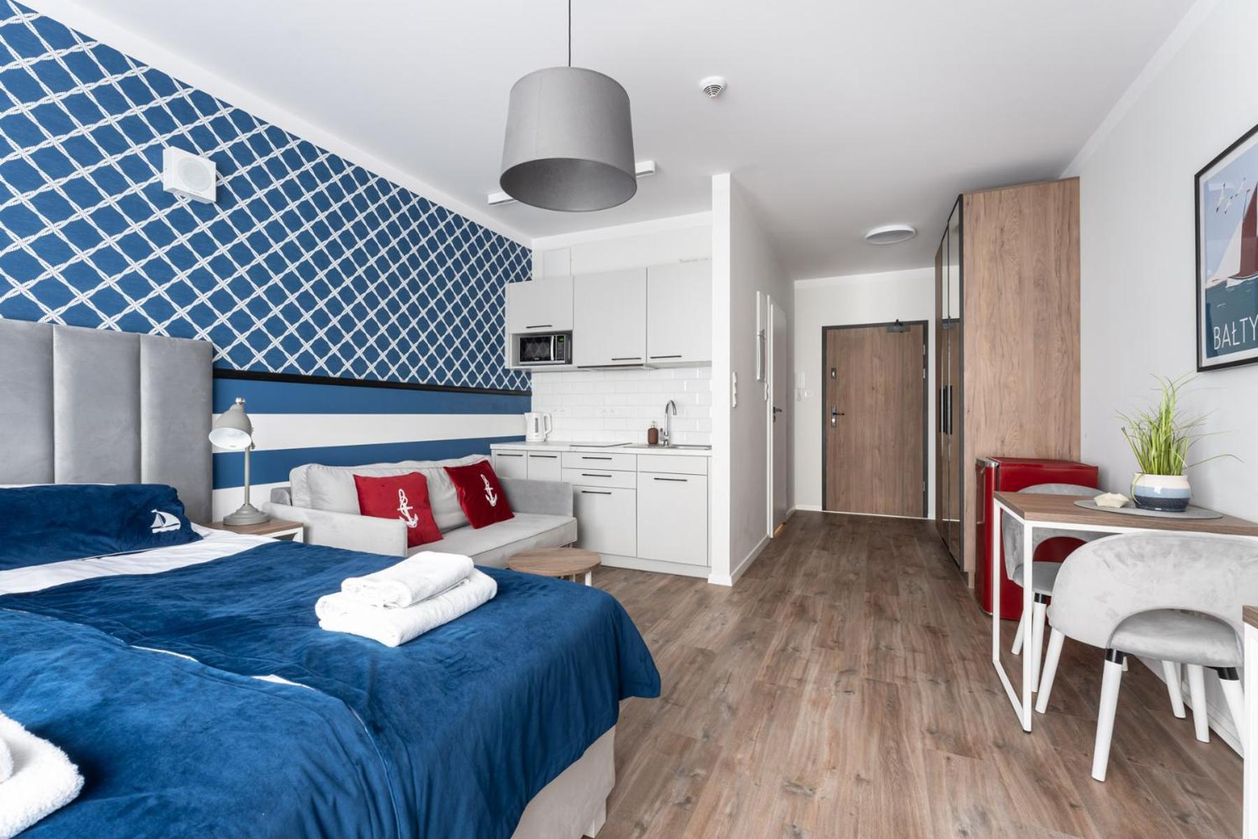 Apartamenty Slaska 12 Gdańsk Zewnętrze zdjęcie