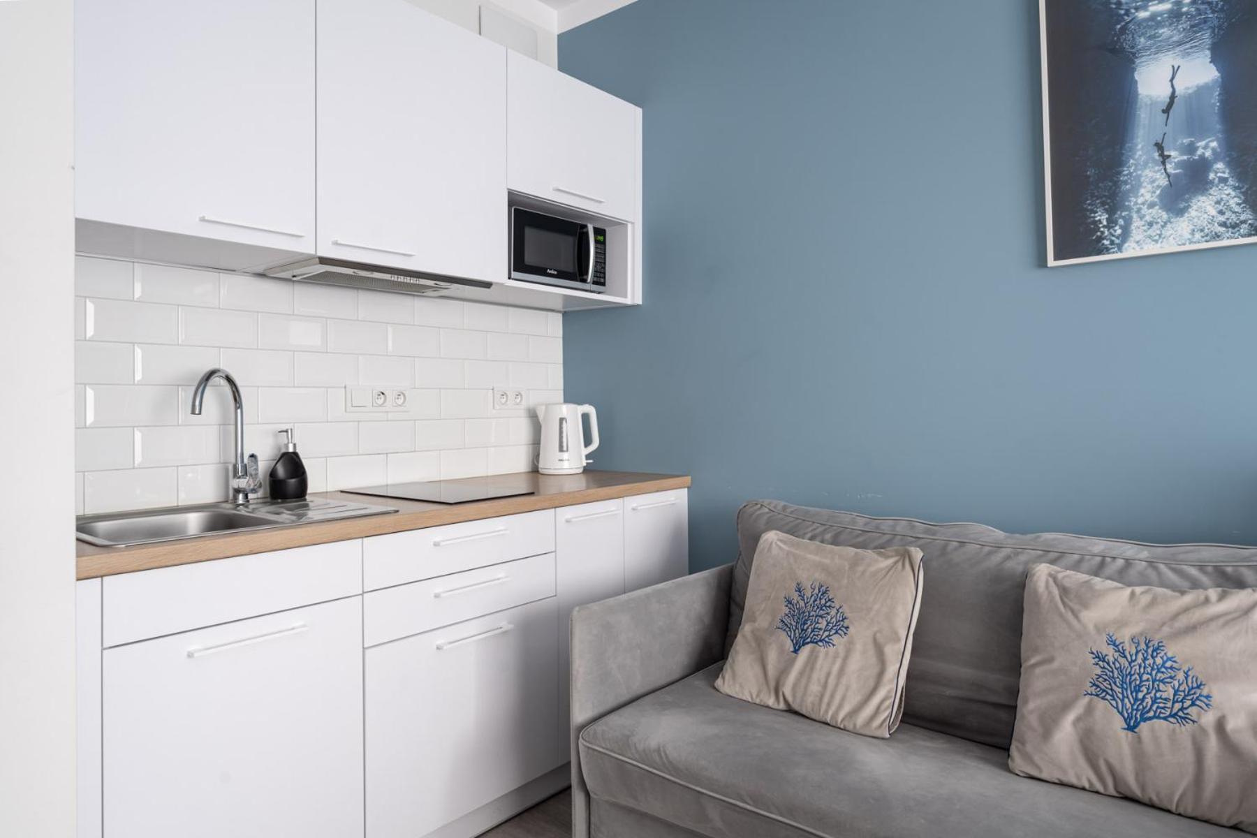 Apartamenty Slaska 12 Gdańsk Zewnętrze zdjęcie