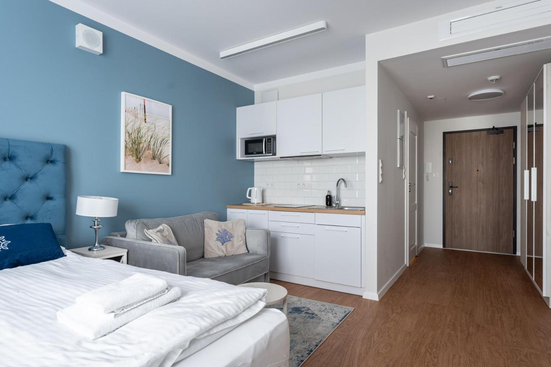 Apartamenty Slaska 12 Gdańsk Zewnętrze zdjęcie