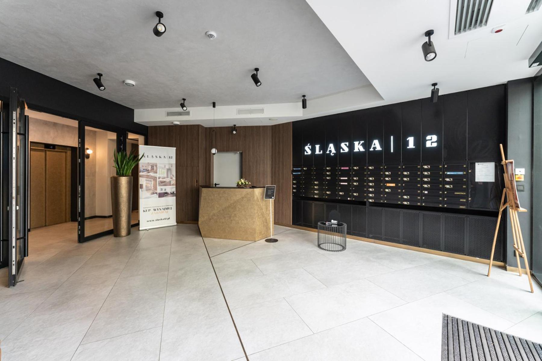 Apartamenty Slaska 12 Gdańsk Zewnętrze zdjęcie
