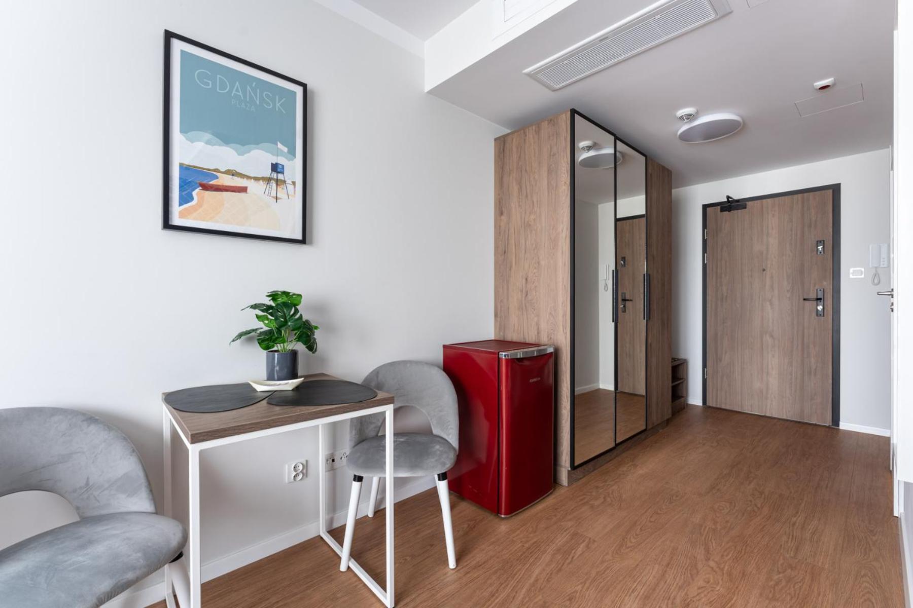 Apartamenty Slaska 12 Gdańsk Zewnętrze zdjęcie