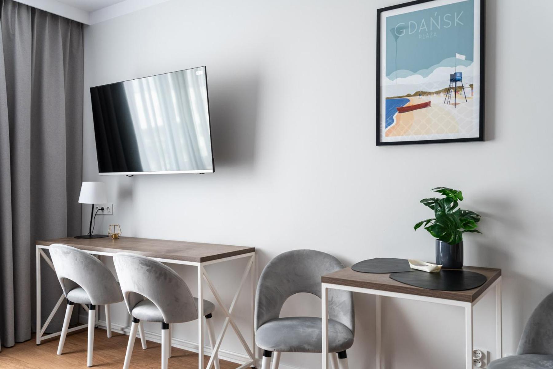 Apartamenty Slaska 12 Gdańsk Zewnętrze zdjęcie
