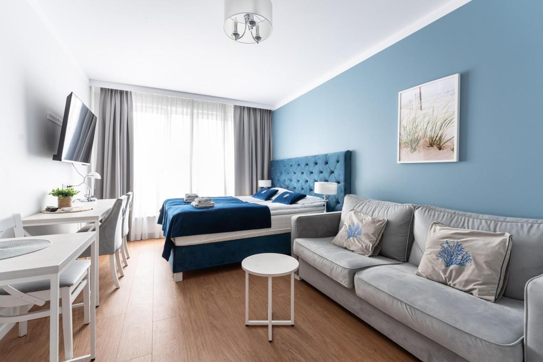Apartamenty Slaska 12 Gdańsk Zewnętrze zdjęcie