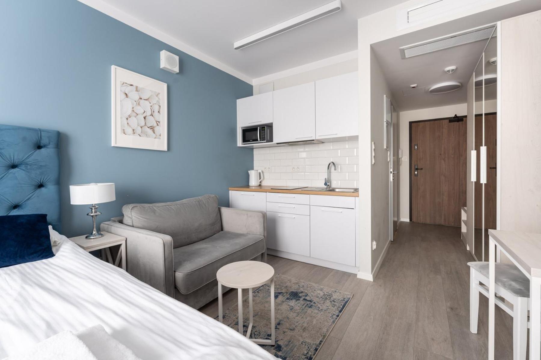 Apartamenty Slaska 12 Gdańsk Zewnętrze zdjęcie