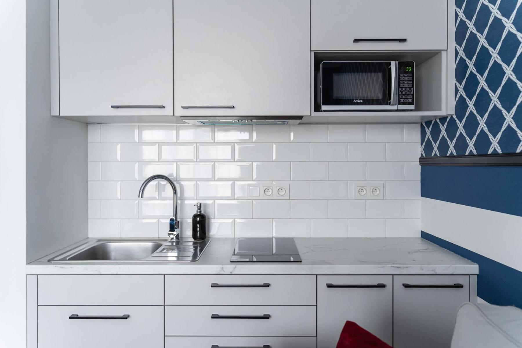 Apartamenty Slaska 12 Gdańsk Zewnętrze zdjęcie