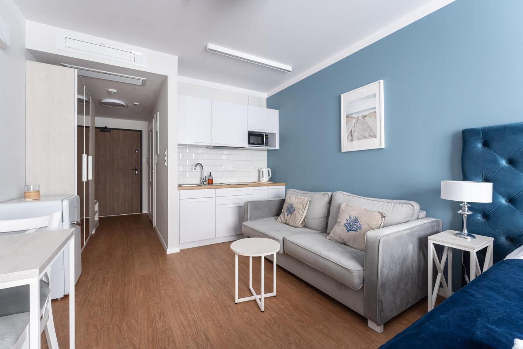 Apartamenty Slaska 12 Gdańsk Zewnętrze zdjęcie