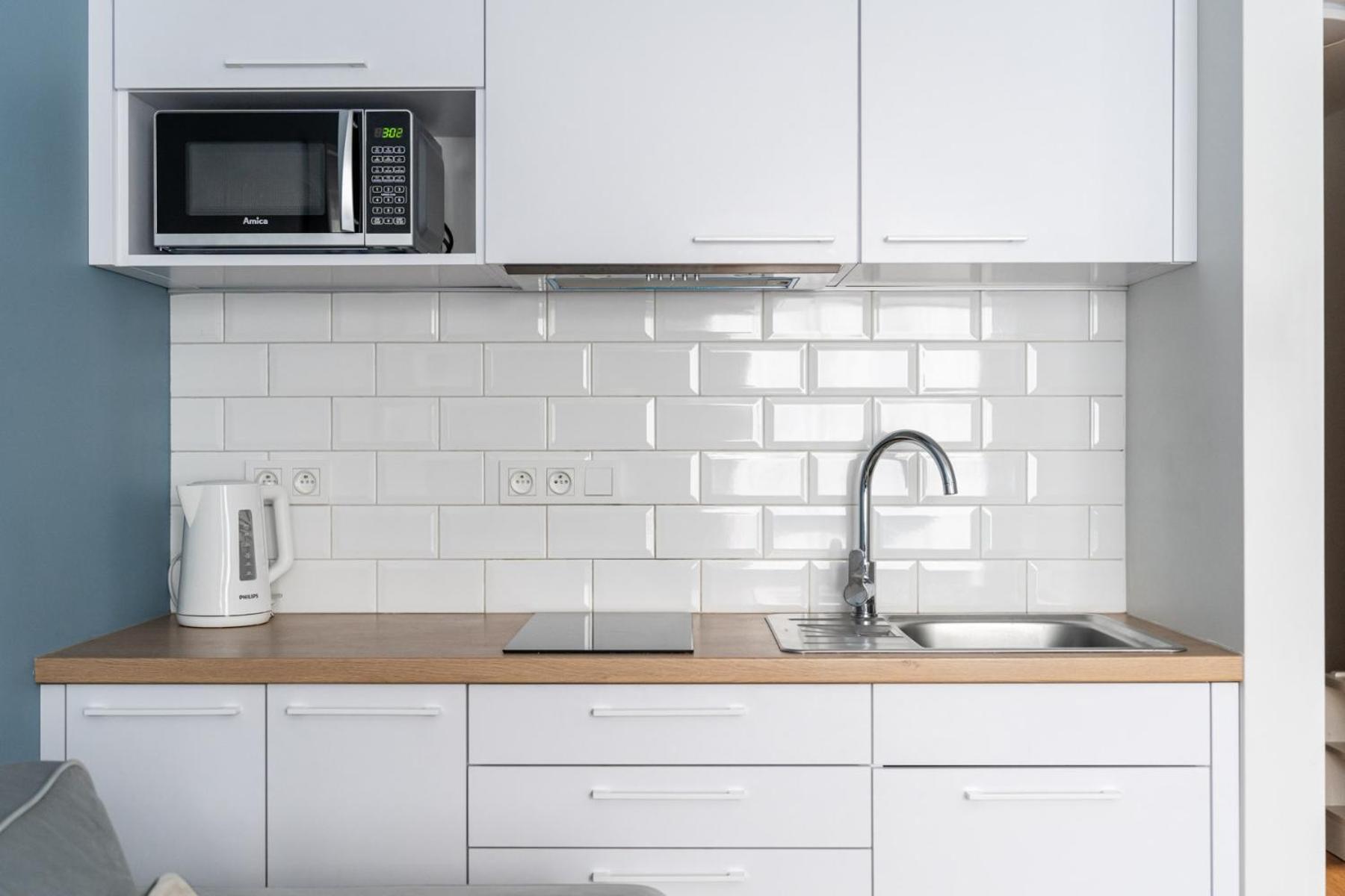 Apartamenty Slaska 12 Gdańsk Zewnętrze zdjęcie