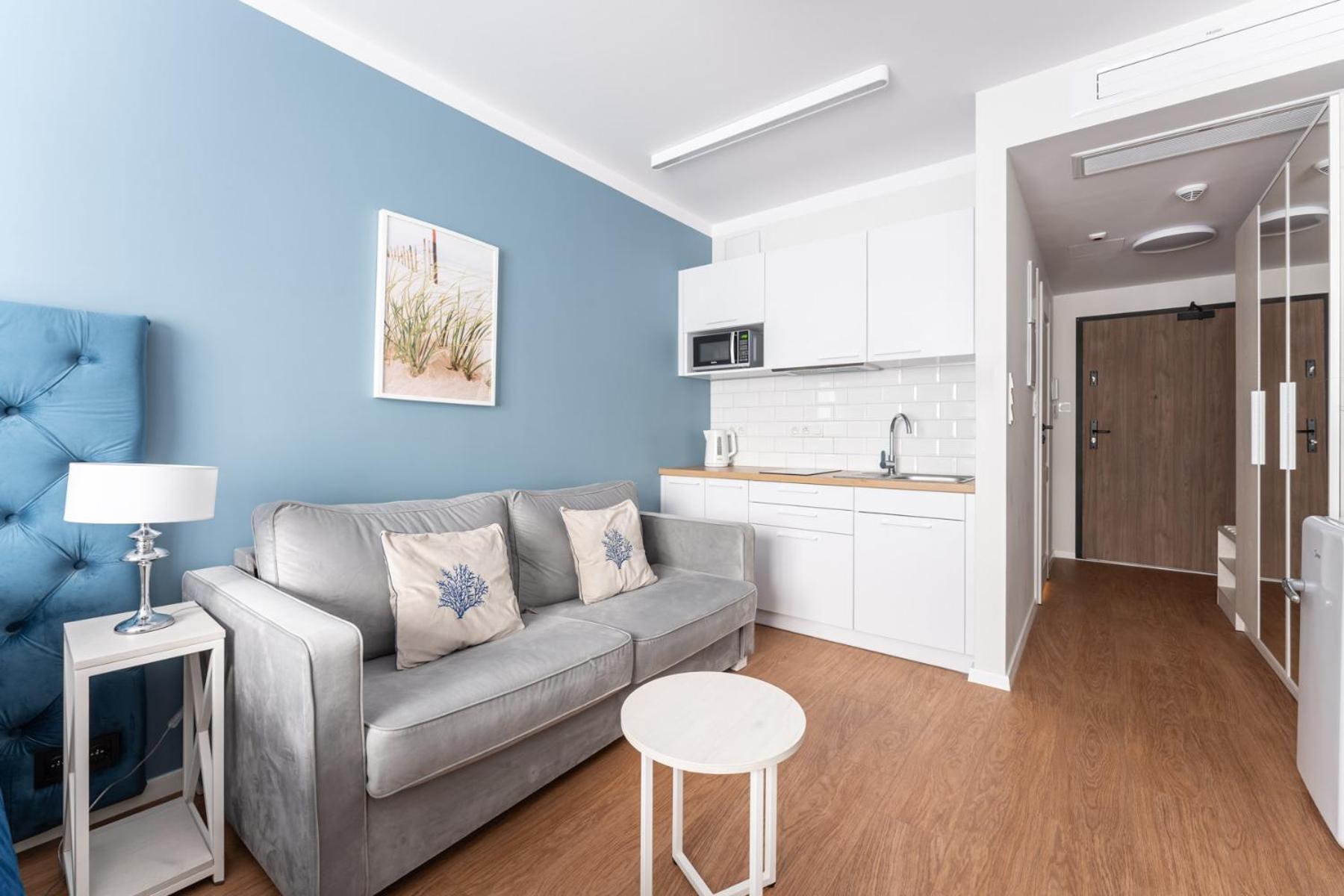 Apartamenty Slaska 12 Gdańsk Zewnętrze zdjęcie