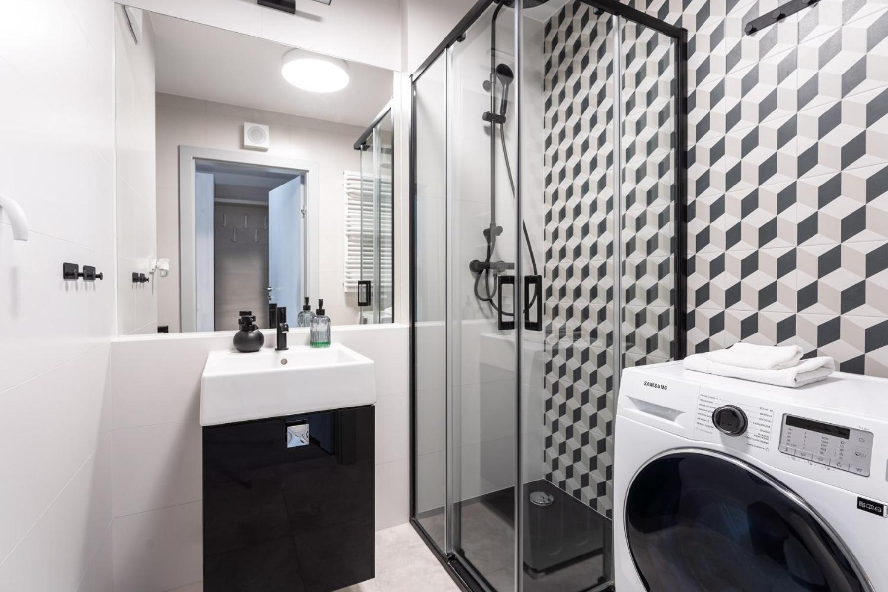 Apartamenty Slaska 12 Gdańsk Zewnętrze zdjęcie