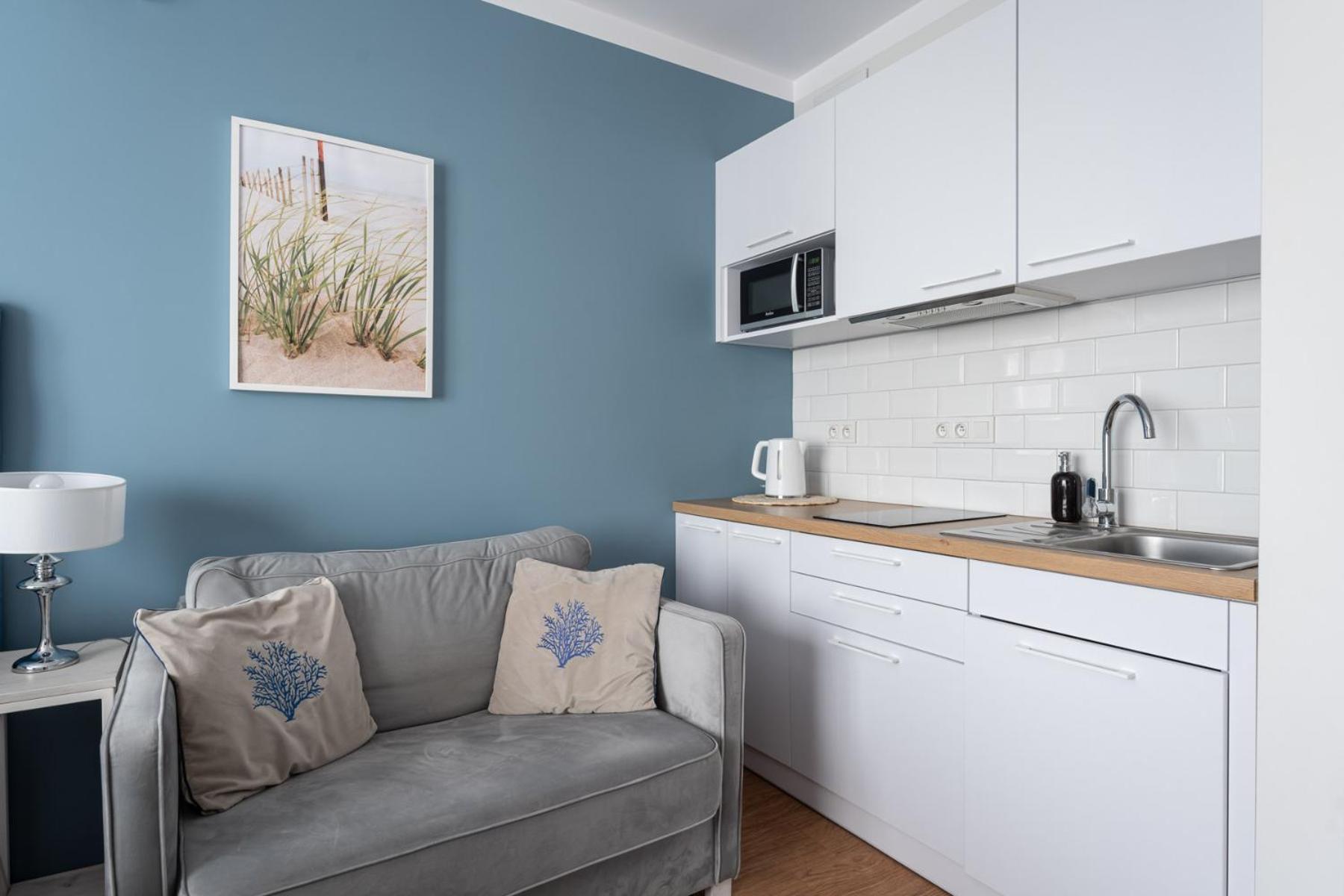 Apartamenty Slaska 12 Gdańsk Zewnętrze zdjęcie