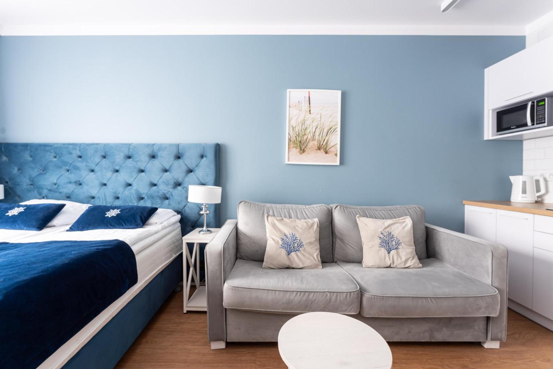 Apartamenty Slaska 12 Gdańsk Zewnętrze zdjęcie