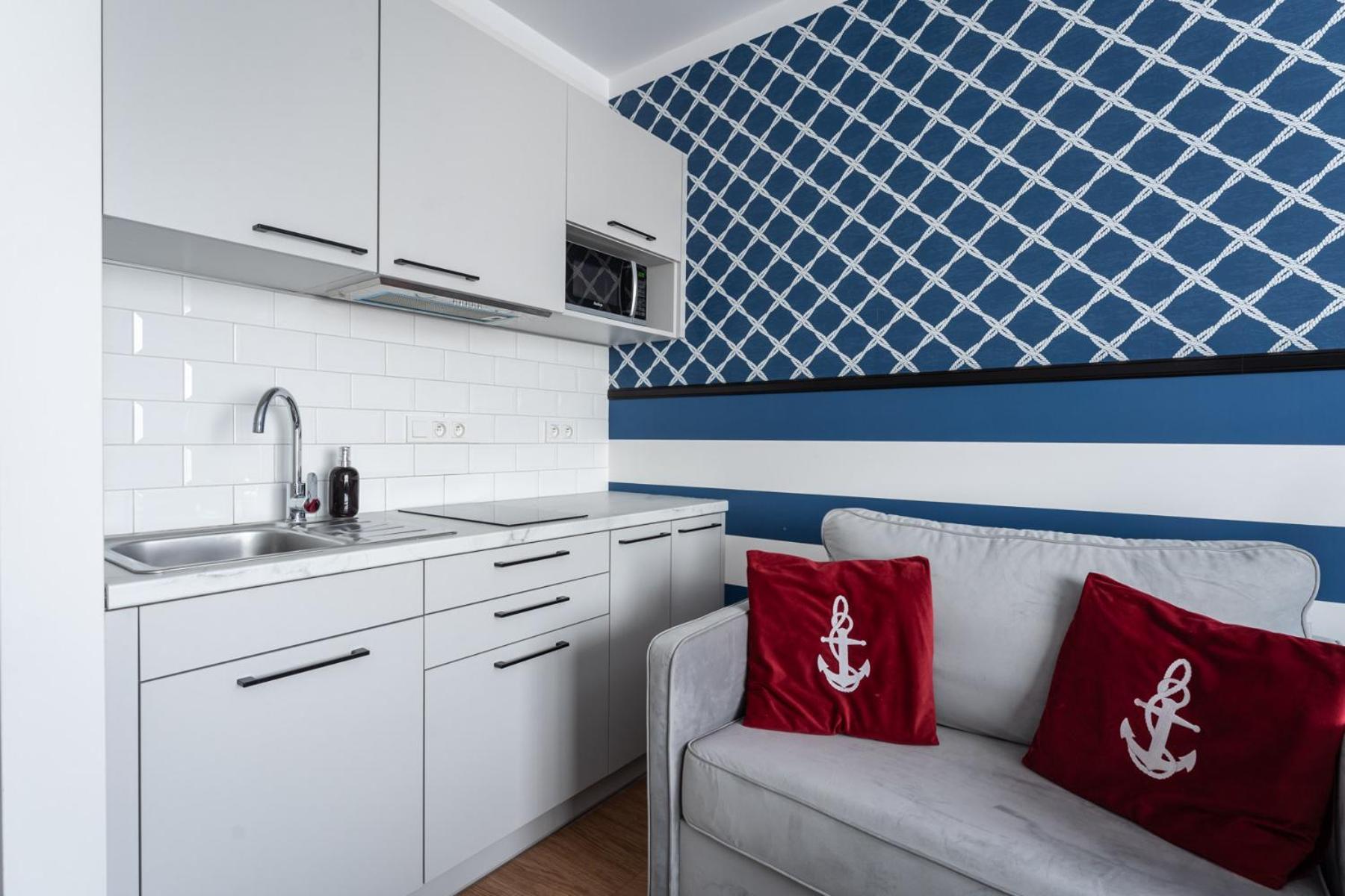Apartamenty Slaska 12 Gdańsk Zewnętrze zdjęcie