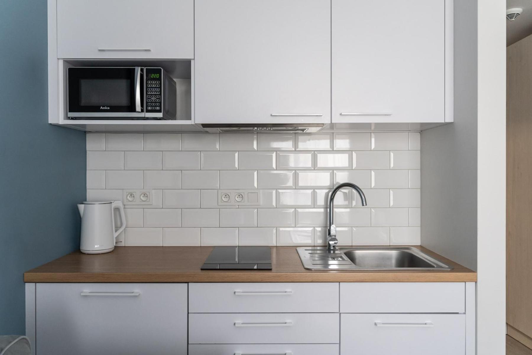 Apartamenty Slaska 12 Gdańsk Zewnętrze zdjęcie