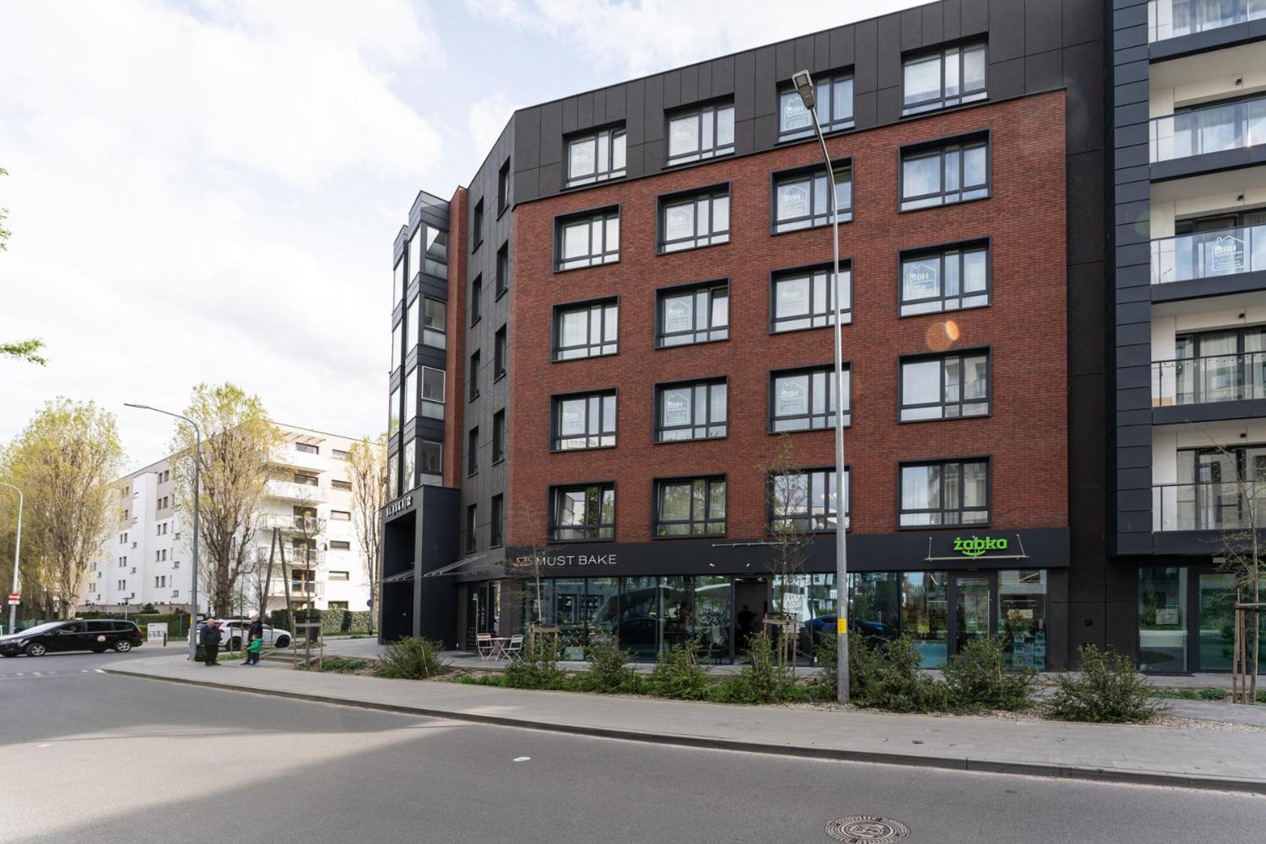 Apartamenty Slaska 12 Gdańsk Zewnętrze zdjęcie