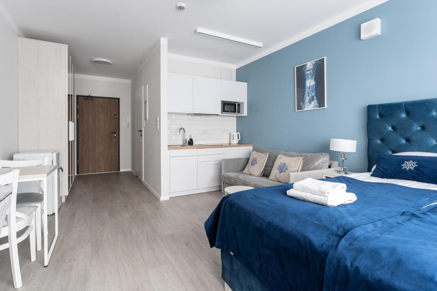 Apartamenty Slaska 12 Gdańsk Zewnętrze zdjęcie