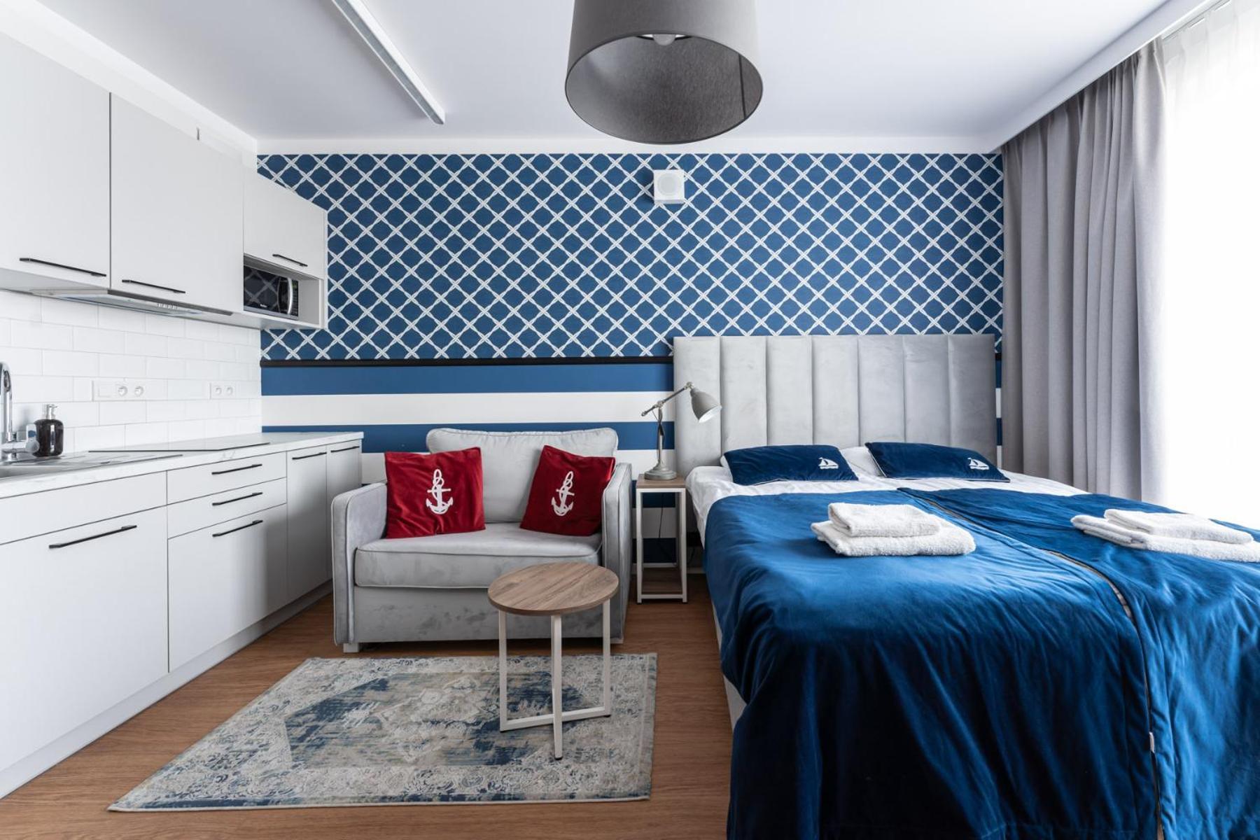 Apartamenty Slaska 12 Gdańsk Zewnętrze zdjęcie