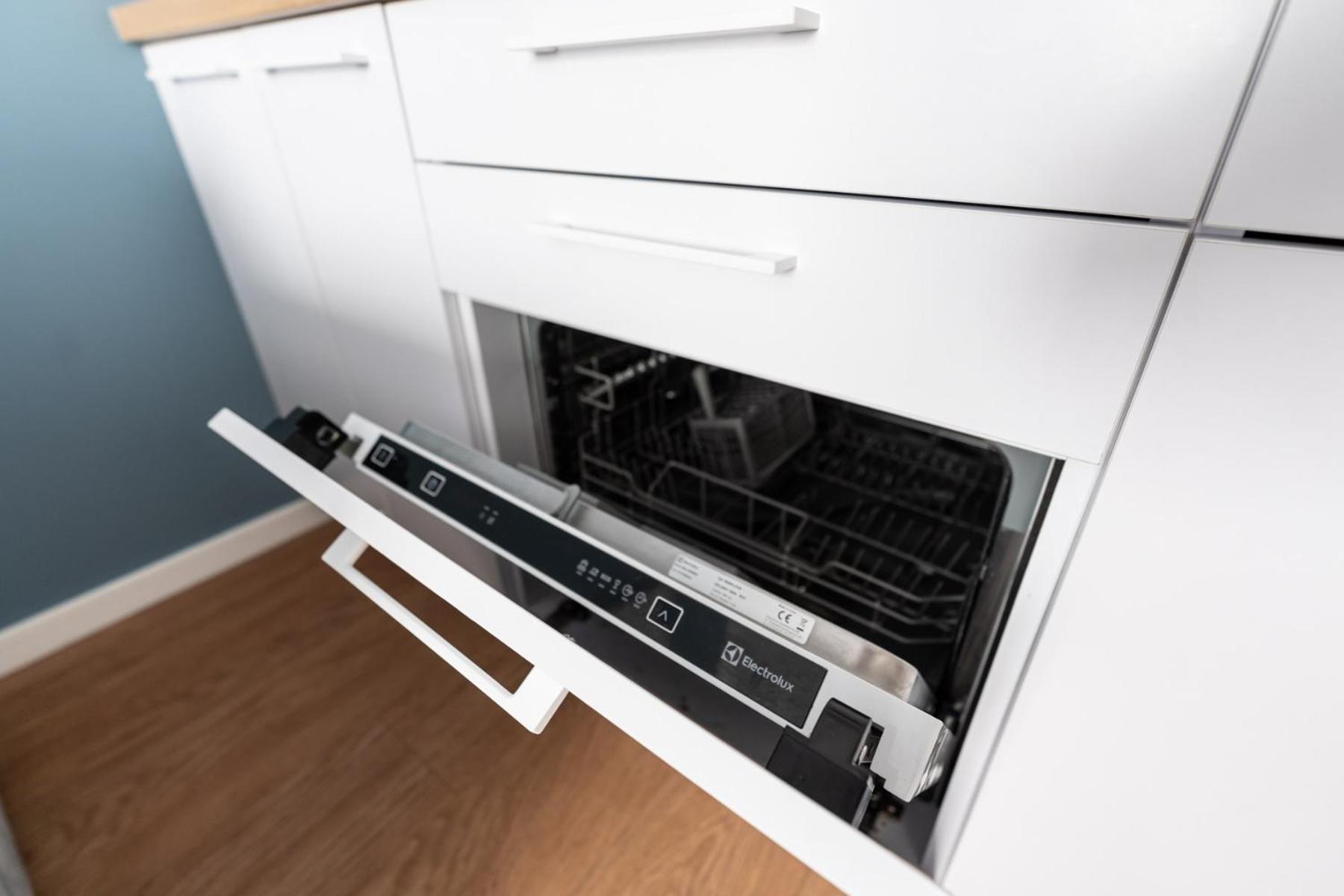 Apartamenty Slaska 12 Gdańsk Zewnętrze zdjęcie