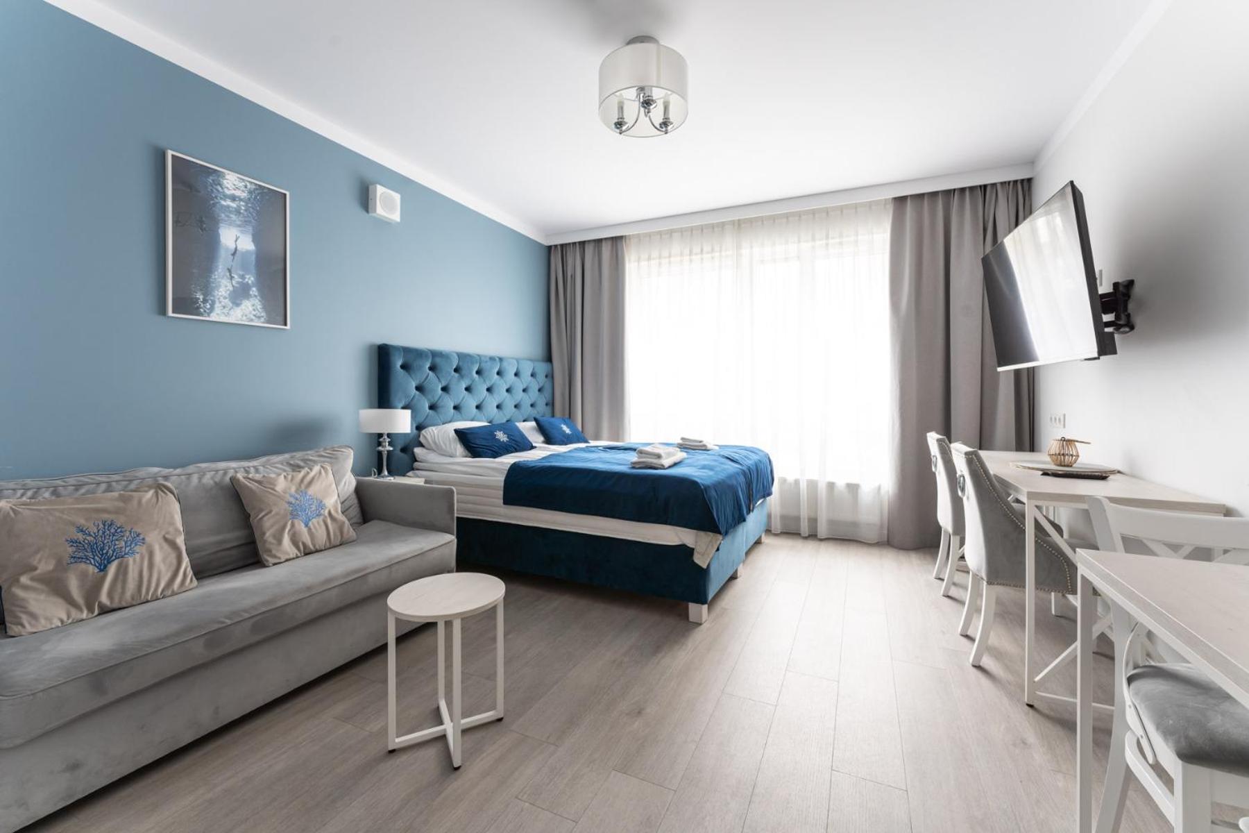 Apartamenty Slaska 12 Gdańsk Zewnętrze zdjęcie