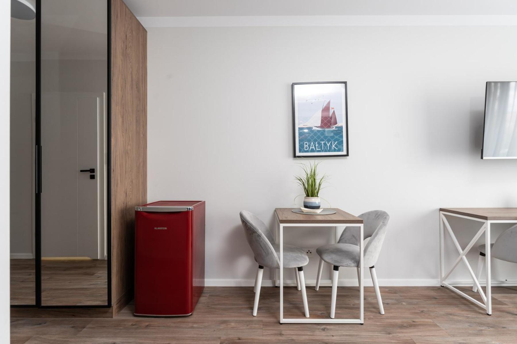 Apartamenty Slaska 12 Gdańsk Zewnętrze zdjęcie