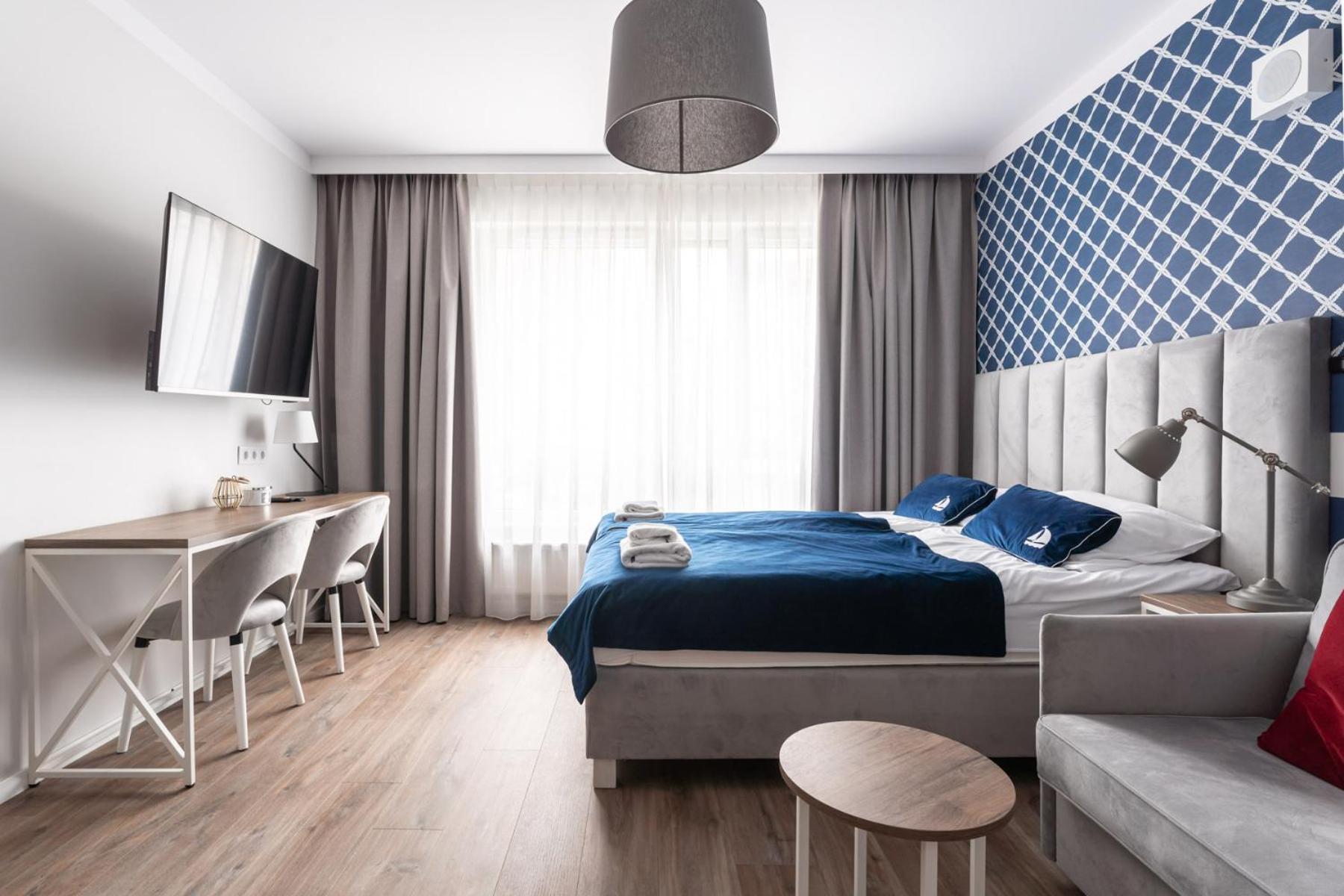 Apartamenty Slaska 12 Gdańsk Zewnętrze zdjęcie